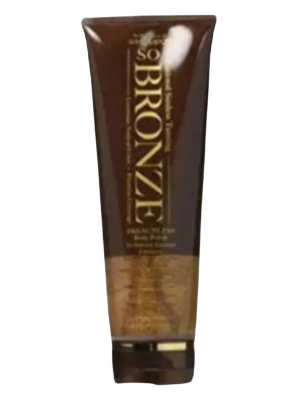 NEW Hempz So Brones Sunless Body Polish